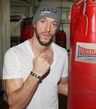 Маккаринелли Энцо