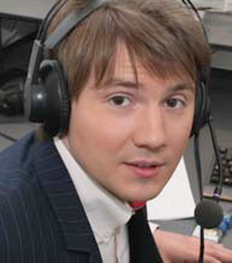 Стогниенко Владимир