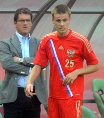 Логашов Арсений