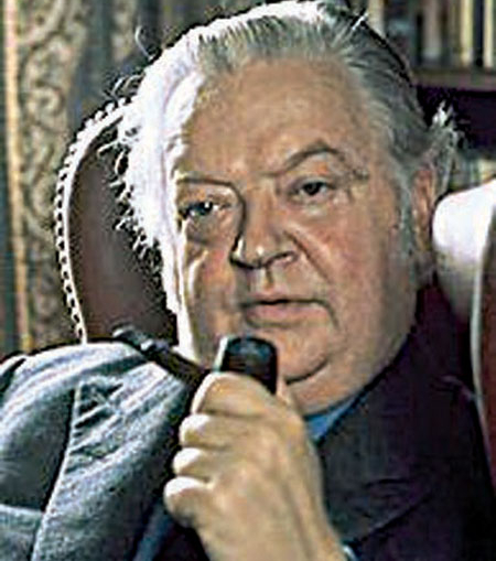 Лорд Килланин возглавил МОК