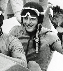 Гермесхаузен Бернхард