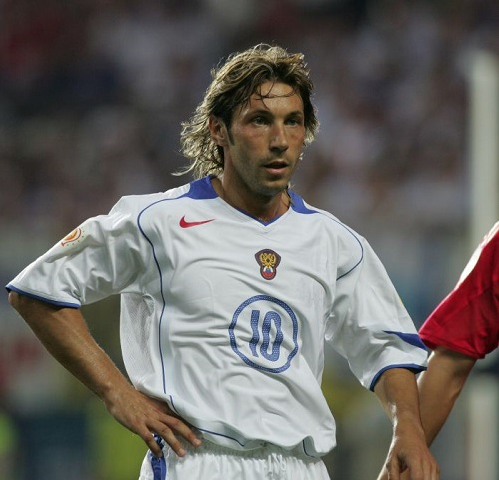 Мостовой Александр