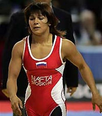 Гольц Наталья