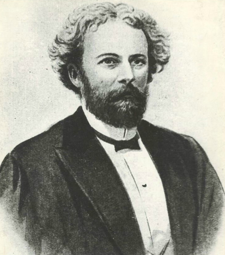 Краевский Владислав