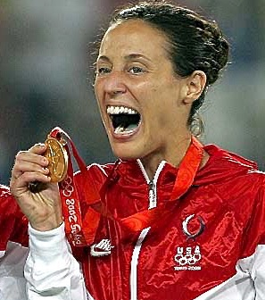 Маркграф Кейт