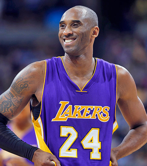 Брайант Коби