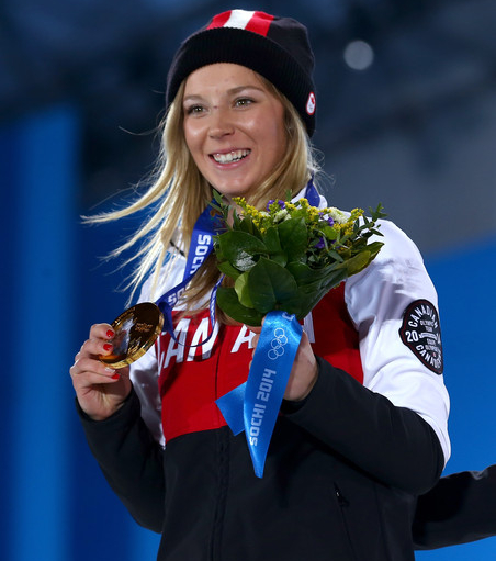 Хауэлл Дара