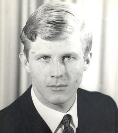 Магер Вольфганг