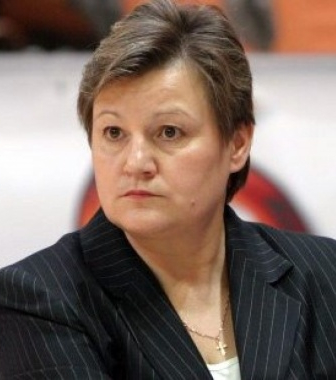 Коростелёва Ольга