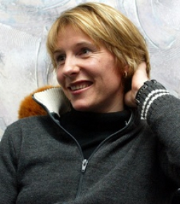 Завьялова Ольга