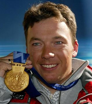 Штробль Фриц