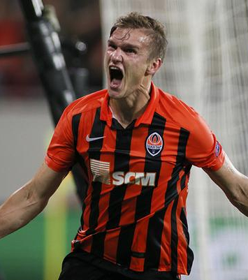 Гладкий Александр