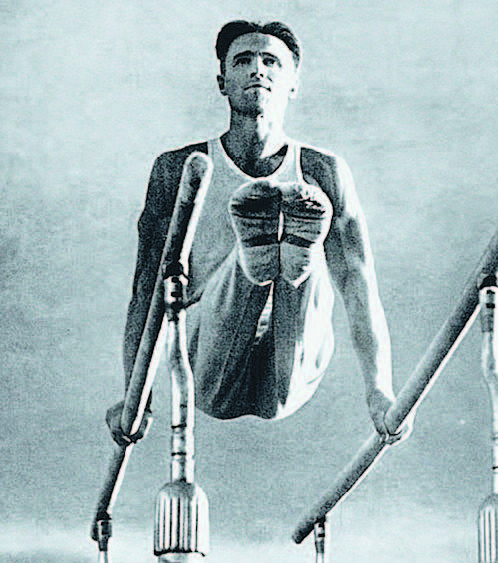 Чукарин Виктор