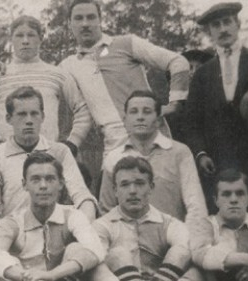 День рождения футбольного ЦСКА