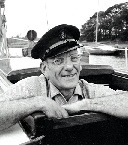 Стартовал «Вояж века»