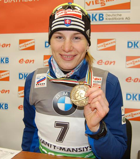 Кузьмина Анастасия