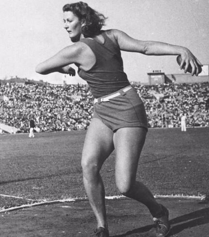 50-метровый рекорд Думбадзе