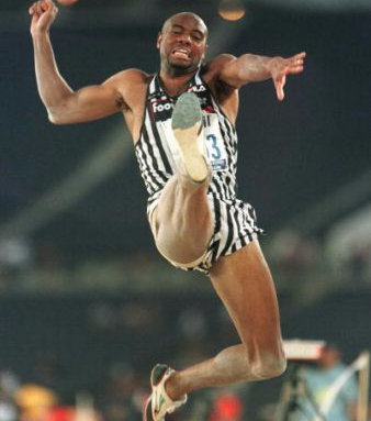 Второй прыжок в 21 век