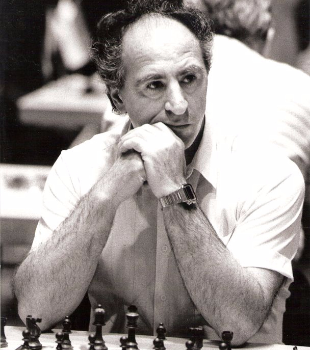 Полугаевский Лев