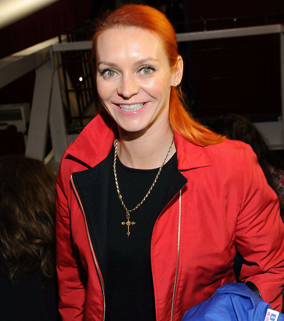 Анисина Марина