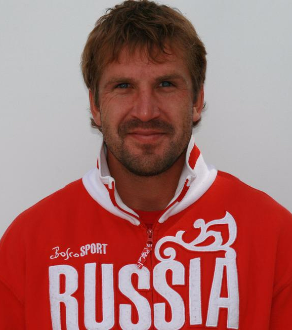 Фомичёв Константин