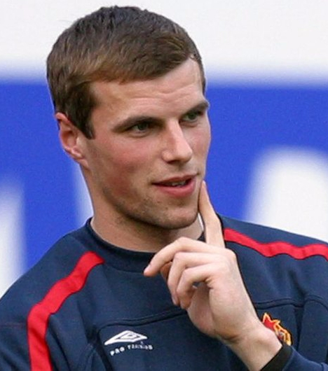 Мандрыкин Вениамин