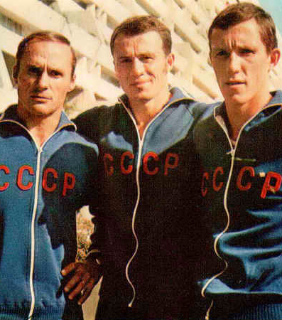 Шмелев Владимир