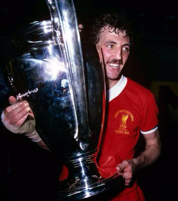 Кеннеди Алан