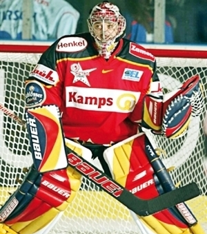 Трефилов Андрей