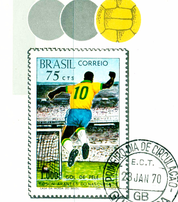 «День Пеле»