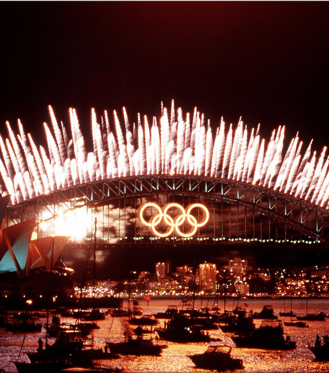 Завершились Игры в Сиднее