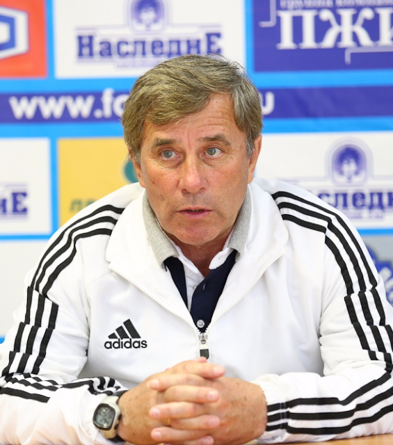 Аверьянов Александр