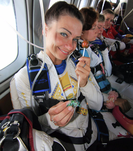 Трагический аккорд рекорда