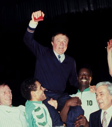 Бюффьер Андре