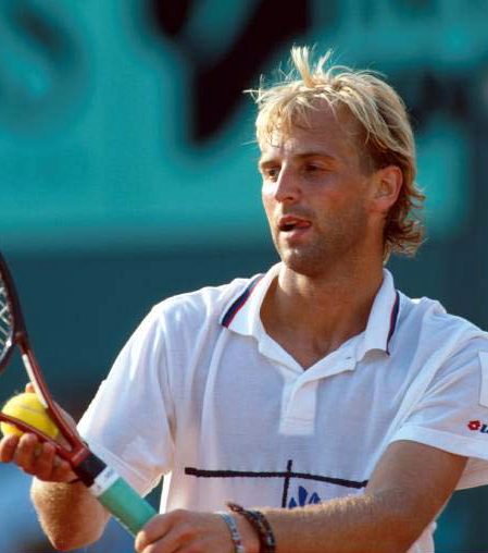 Мустер Томас