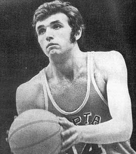 Белов Александр