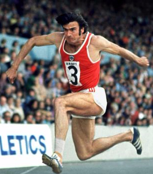 День рекордов от Санеева