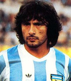 Валенсия Хосе Даниэль