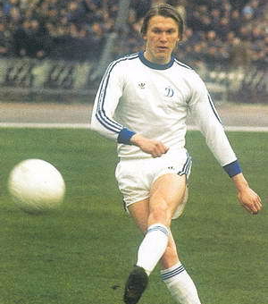 Блохин побил рекорд Шустикова