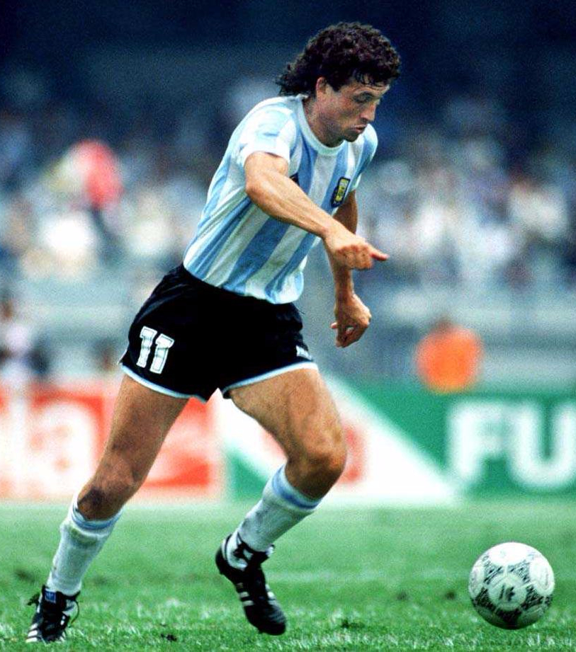 Вальдано Хорхе