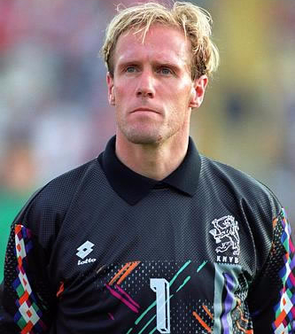 ван Брекелен Ханс