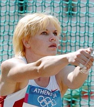 Кузенкова Ольга