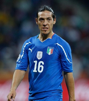 Каморанези Мауро