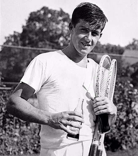 Британия открыла новую эру тенниса