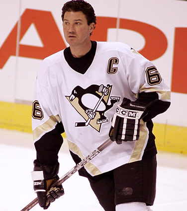 «Разнообразный» рекорд Лемье