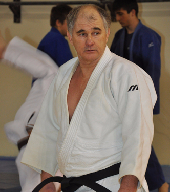 Невзоров Владимир