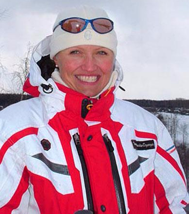 Зеленская Варвара