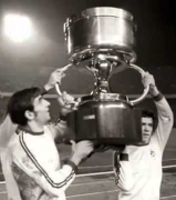 Суперкубок УЕФА у киевлян