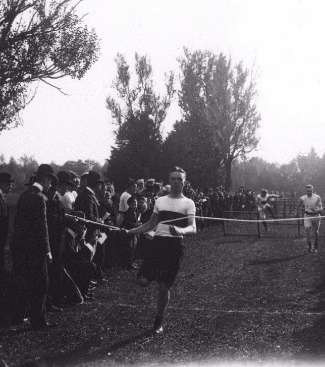 Москвин Петр