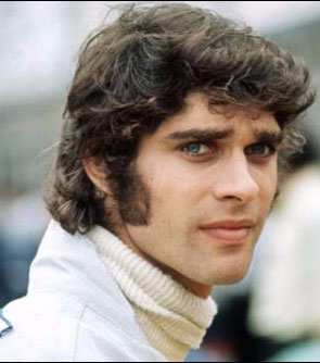 Север Франсуа